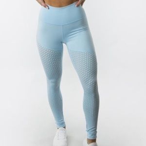 Buff Bunny Leggings